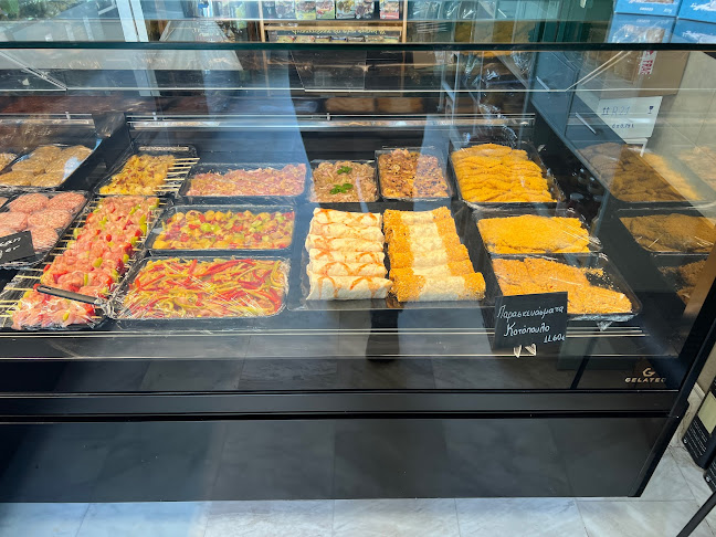 Παρ. Δημοκρατίας 28, Ασβεστοχώρι 570 10