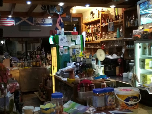 KISS SPORT BAR - Γαστρονομία και φιλοξενία