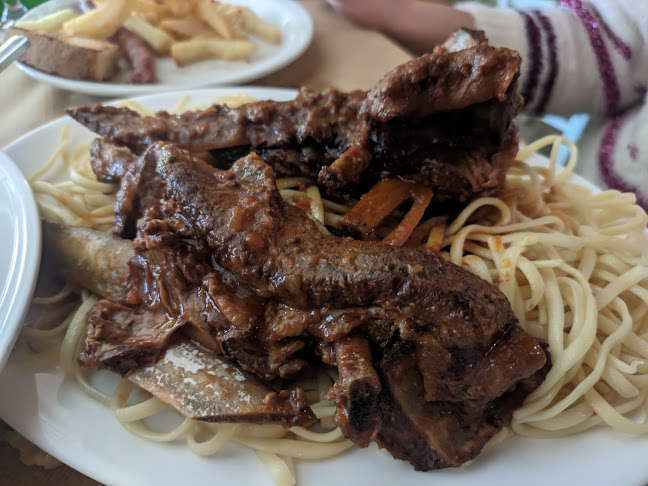 Μαχαίρας - Γαστρονομία και φιλοξενία