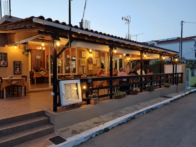 Makis Grillhouse - Γαστρονομία και φιλοξενία