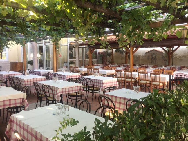 Ταβέρνα Παράδεισος Θεσσαλονίκης 58 Ωραιόκαστρο - Γαστρονομία και φιλοξενία