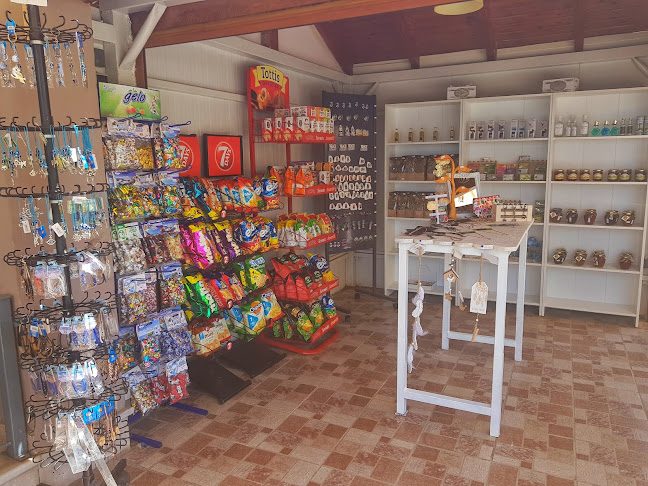 Cafe Snack Bar ΠΥΛΗ (Pili)