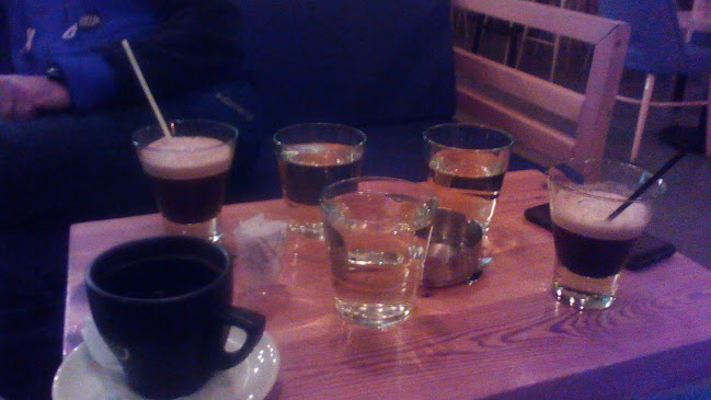 Mirador - Αίγιο