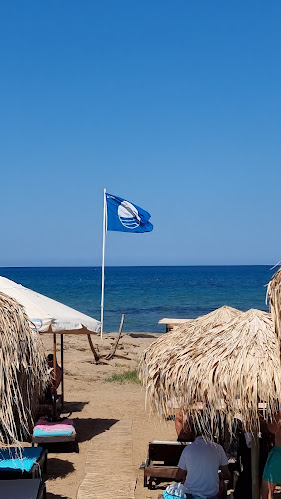 Almira Beach Bar Restaurant Chania - Γαστρονομία και φιλοξενία