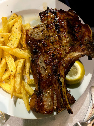 Φούρνος Τσουμάνης - Σύβοτα