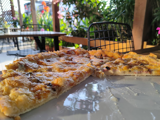 Simos pizza house - Ιερισσός