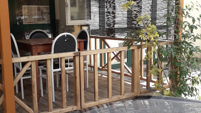 Opinii despre Καφε ψησταρια Το στεκι μαχαιραδο ζακυνθος în Μαχαιράδο - Γαστρονομία και φιλοξενία