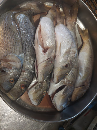 Opinii despre Η Κρητικοπούλα în Αχαρνές - Γαστρονομία και φιλοξενία