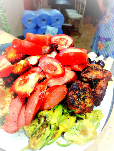 Apopsi - Ανδραβίδα