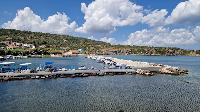 Loutropoli Thermis, Σκάλα Νέων Κυδωνιών 811 00