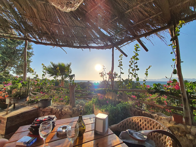 Μαστιχάρι 853 02