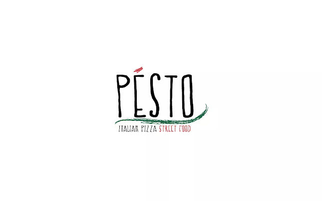 PESTO ITALIAN FOOD - Αγριά