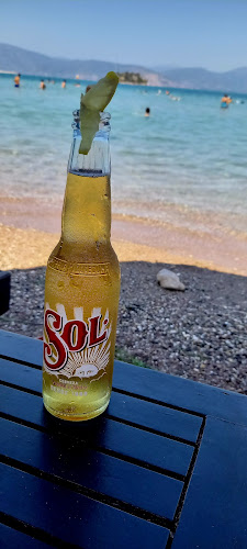 Sambåla Beach Bar Restaurant - Ναύπλιο