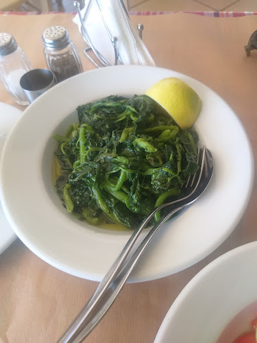 Comentarii opinii despre Εστιατόριο Ταβέρνα GEORGE’S STEAK HOUSE Γλυφάδα