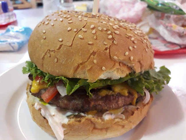 The Grill Brothers - Λεπτοκαρυά