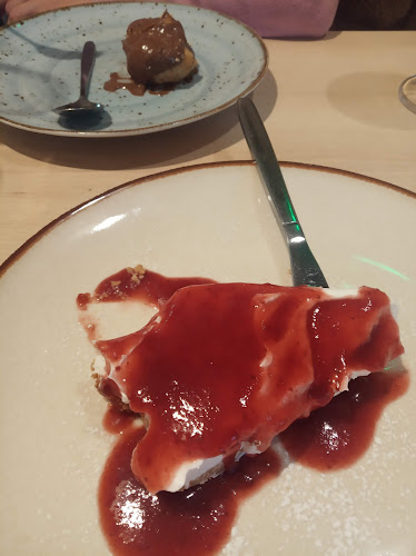 Φιλέτο restaurant - Δράμα