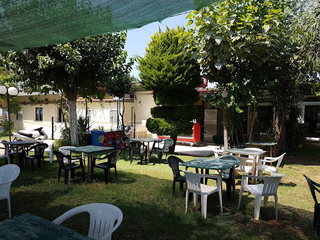 Καλαμαράκια Ο Πέτρος