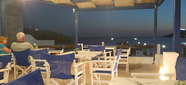 Εστιατόριο Στάλας - Μυρτιές