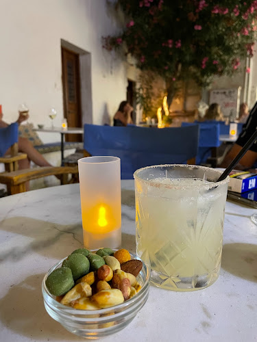 Spiti House Bar - Paros