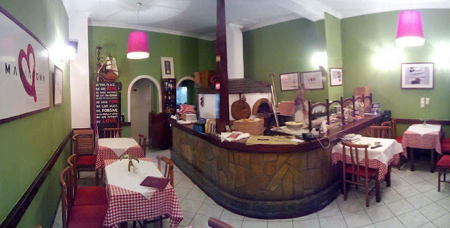 ΣΥΜΠΟΣΙΟ Pizzeria Restaurant