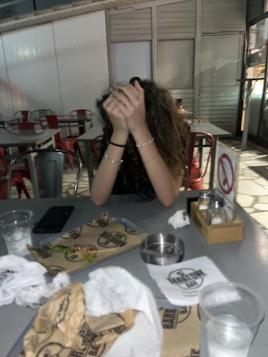 Barbeque Bar - Γαστρονομία και φιλοξενία