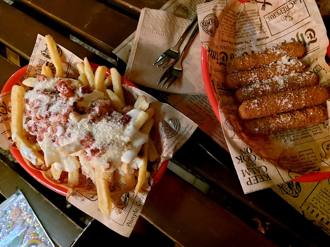 Jonasburger - Μαρούσι