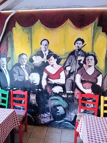 Το Κουτούκι του "Παίδαρου" - Κερατσίνι