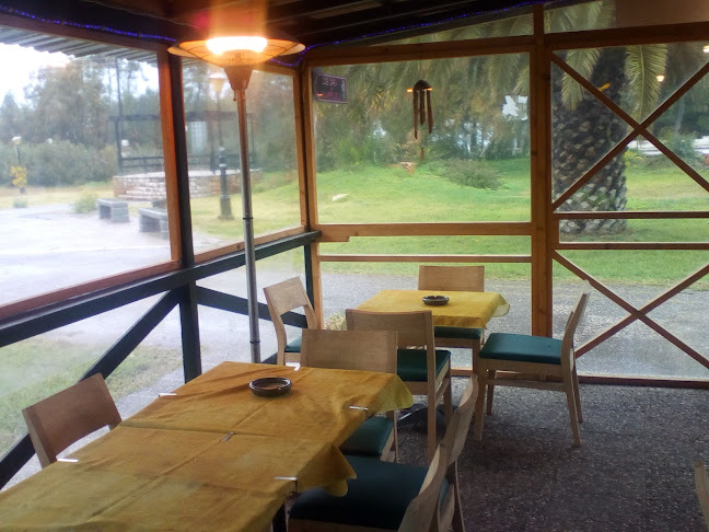 Η Καντίνα της Βάσιας