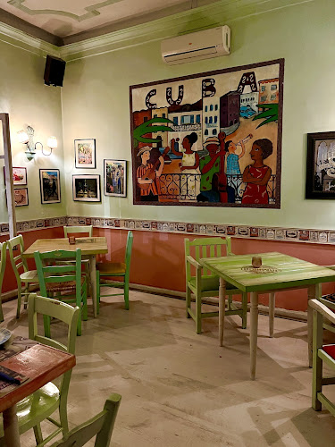 Opinii despre Habanera în Θεσσαλονίκη - Γαστρονομία και φιλοξενία