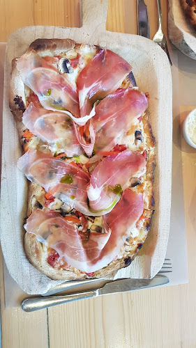 Dal Professore Naxos - Γαστρονομία και φιλοξενία