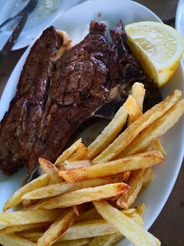 Opinii despre Το Λιοτρίβι în Πυργιώτικα - Γαστρονομία και φιλοξενία