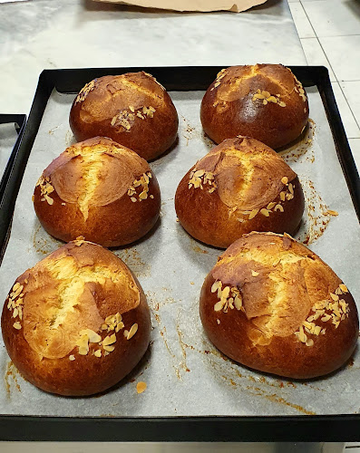 Ζαχαροπλαστείο Coral Patisserie Corfu - Κέρκυρα