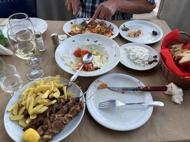 Ταβέρνα ο Θωμάς, Tavern Thomas