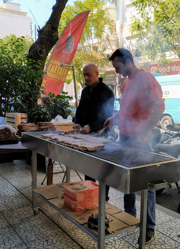Γεύση - Γαστρονομία και φιλοξενία