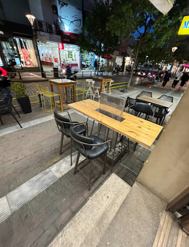 Ντερλίσιμο - Ξάνθη