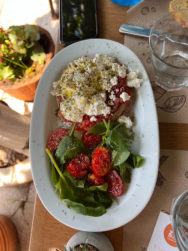 Zen of Crete • Cretan cuisine with a modern twist - Επάνω Αρχάνες