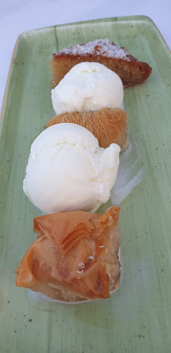 Αρίστος - Όρμος Παναγίας