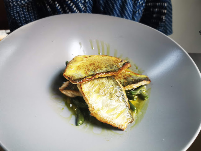 Opinii despre Seawolf Athens Restaurant în Αθήνα - Γαστρονομία και φιλοξενία