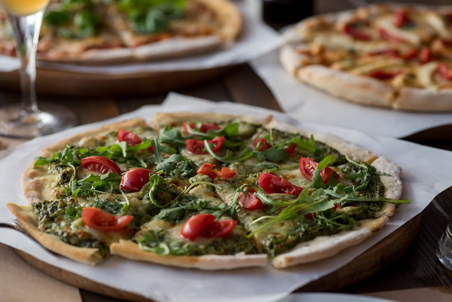 Opinii despre Pastards in a Box în Χίος - Γαστρονομία και φιλοξενία