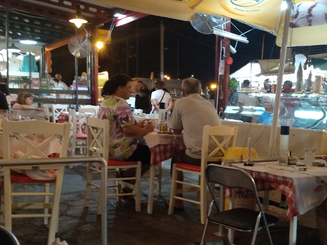 Comentarii opinii despre The Grill Brothers