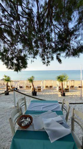 Comentarii opinii despre almyrikia Fish Tavern Cafe Bar