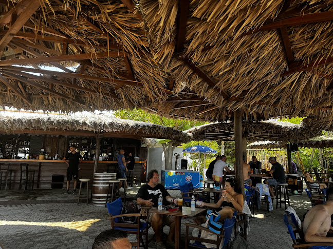 Opinii despre Μπαράκι Candia Beach în Κάντια - Γαστρονομία και φιλοξενία