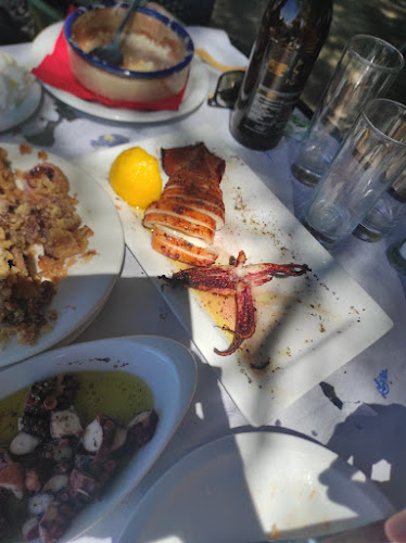 Comentarii opinii despre Εστιατόριο Καφέ Ξενόφος
