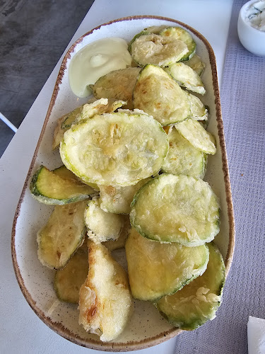 Opinii despre Nostos în Ρέθυμνο - Γαστρονομία και φιλοξενία