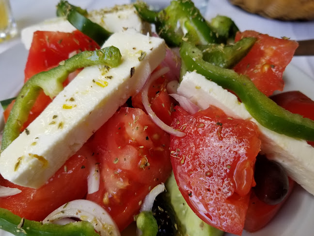 Παλιό τετράδιο - Αθήνα