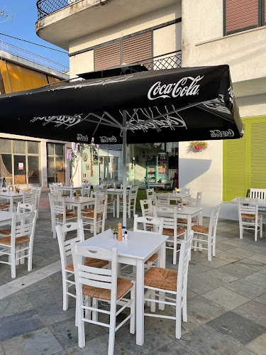 Το Μπαχαράκι - Γαστρονομία και φιλοξενία