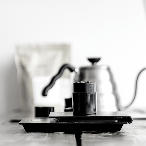 LOT Quality Coffees