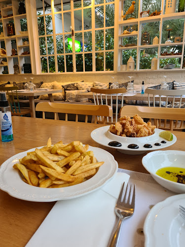 Ψαράδες - Παλαιό Φάληρο