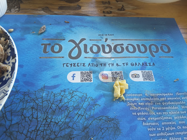 Giousouro - Νέα Αλικαρνασσός