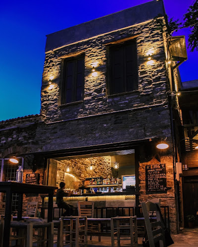 K1886 Bar & Restaurant - Μαρμάρι